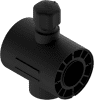 SBK Universalverteiler 5000 KST 1"IG Vorlauf 1-fach 5.013.001.030