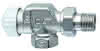 Heimeier Thermostat-Ventilunterteil V-exact II DN 15 (1/2"),axial