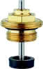 Heimeier Thermostat-Oberteil für Ventil- heizkörper, M22 x 1,5 Nr. 4321-03.300