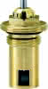 Heimeier Thermostat-Oberteil für Ventil- heizkörper, G 1/2, Nr. 4324-03.301