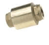 Watts Europa-Rückschlagventil VRE 25 DN 25-1" PN25, Nr. 10017477