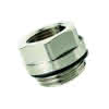 Watts HK-Reduzierung 3/8x1/2" verstärckt, mit O-Ring, 10001478