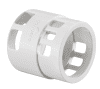 Oventrop Behördenkappe weiß f.Thermostat Uni LH,LHZ mit Blockierung, Nr. 1011866