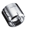 Oventrop SH-Cap Design-Abdeckung anthrazit, Nr. 1012080