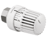 Oventrop Thermostat UNI-LK M28x1,0 weiß, Nr. 1613501
