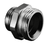 Oventrop Einschraubstutzen 1/2"x3/4", 102 81 61