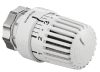 Oventrop Thermostat UNI-LDV m.Flüssigf. weiß,(Danfoss-Vtl.RAV Bj1955-85),1616575