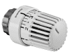 Oventrop Thermostat UNI-LD VL m.Flüssigf weiß,(Danfoss-Vtl.RAVLBj1955-85),1616675