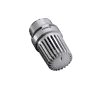 Oventrop Thermostat Uni LHB mit Flüssig- Fühler Gewindeanschluss M30x1,5, 1011410