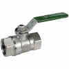 Giacomini Kugelhahn R250WX024 3/4"