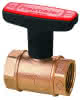 Heimeier Globo H Kugelhahn 0600-08.000, 2"