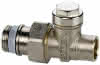Simplex Rücklaufverschraubung Typ L zum Löten 1/2"x15 Dg vern.,Nr. F11756