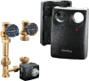 OVENTROP Anbindesystem "Regumat M3-130" M3-130", DN25, ohne Pumpe