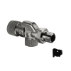 OVENTROP-Dynamisches Thermostatventil Baureihe AQ, DN10, Axial, 1183263