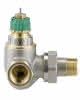 Danfoss Dynamic Valve RA-DV 10 druckunabhängig, R 3/8, WE li,vernickelt