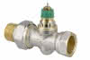 Danfoss Dynamic Valve RA-DV 20 druckunabhängig, R 3/4, DG, vernickelt