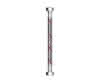 comfort-Flexibler Schlauch Edelstahlumf. für Heizung ÜM/ÜM DN 25 (1")x700x25mm
