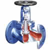 Ari-Faba Absperrventil PN16 DN 65 290mm lang, 12.046