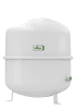 Reflex Druckausdehnungsgefäß weiß N" 80L/1,5bar 7210600
