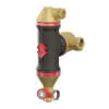 comfort-Kombi-Luft-/Schlamm-/Magnetit- abscheider drehbar Smart DN 32 (11/4")