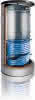 BO Pufferspeicher STORA BS 1000-6 ER 1 B 2295x1030, 965L, silber, Solarwärmetaus.