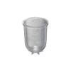 Oventrop Filtertasse Cellidor für Ölfilter, 212 67 51