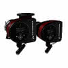 Grundfos Umwälzpumpe MAGNA3 D 32-60F 220 1x230V PN16 DE, Nr. 98333859