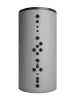 Novelan Multifunktionsspeicher 830 ltr., 15028101 für Hzg.,BWW,Solar,Zirkulation