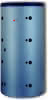 Wolf Pufferspeicher SPU-2-W 500 480l.mit Glattrohrwärmet.+Isol. silber, 2483049
