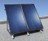 BO Solar-Systempaket JUPA SO733 FT226-2V, FKF3-2, FKF4-2