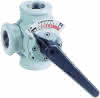 Honeywell Centra Mischer DR 32 GM-LA 