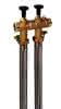 GB Anschluss-Set softliQ:LB50/70 L190 mm_