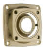 Honeywell Zwischenstück komplett ZA 76 C - 11/4"
