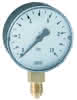 SYR Manometer f. HWS-Flansch 2000 Plus G,1/4 0-10bar