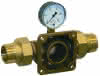 comfort-max-Universalflansch DN 32 (11/4") Nr. 2315.32.885