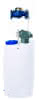 BWT Dosieranlage Medotronic P 20 0,1 - 20 m3/h, 10 bar, ZLT, DN40/R1/2
