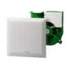 Helios ELS-V 60 Ventilatoreinsatz mit Fassade V = 60 cbm/h