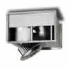 Helios KVD 280/4/60/30 EX EX-Kanalventilator, 3-PH, regelbar II 2G