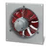 Helios HQD 355/4 Axialventilator 3-PH, Regelbar