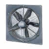 Helios HQD 630/4 EX Axialventilator 3-PH, EX-gesch. II 2G