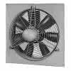 Helios HQD 710/6 EX 0,55 KW Axialventilator 3-PH, EX-gesch. II 2G