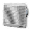 Helios HSD 250/4 Axialventilator 3-PH, Regelbar m. Gitter