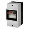 Helios MD Motorvollschutz-Schalter für 3-PH MOTOR, 1-tourig 400V