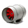 Helios MV 200 Multivent-Rohrventilator 1-PH