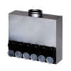 Helios FRS-VK 12-63/160 Verteilerkasten 12 x DN 63, 1 x DN 160