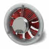 Helios HWW EC 500 A Axialventilator EC 1-PH 50/60 Hz regelb.
