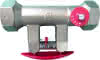 Wolf Hydraulisches Abgleichventil DN25 1 Innengewinde, Meßbereich 6 - 20L/min