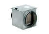 MC Luftfilter TFE 40-7 für Rohreinbau, ISO ePM1 50 %, DN 400