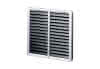 MC Verschlussklappe, manuell RS 50 DN500