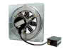 Maico DZQ 20/2 B E EX Axial-Wandventilator